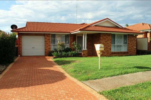 20 Wendy Place, NSW 2768