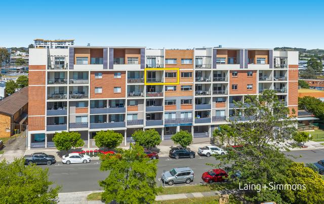 60/3-9 Warby Street, NSW 2560