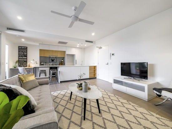 Unit 143 52 Grantson Street, QLD 4030