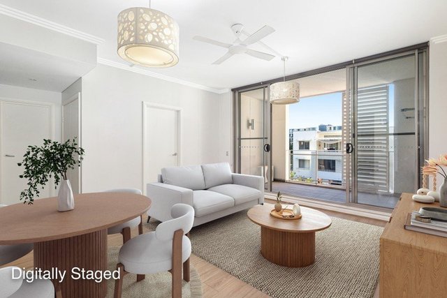 405/1 Stromboli Strait, NSW 2127
