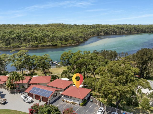 4/284 River Road, NSW 2540