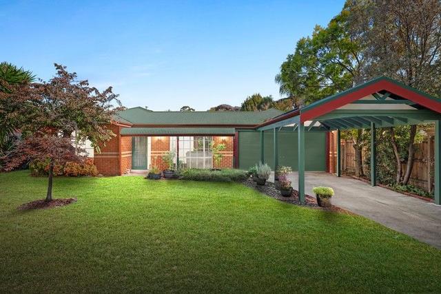 4 Hyde Park Walk, VIC 3138