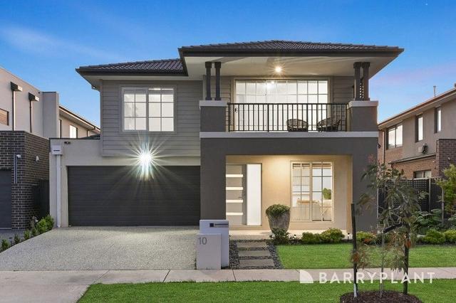 10 Santorini Parade, VIC 3806