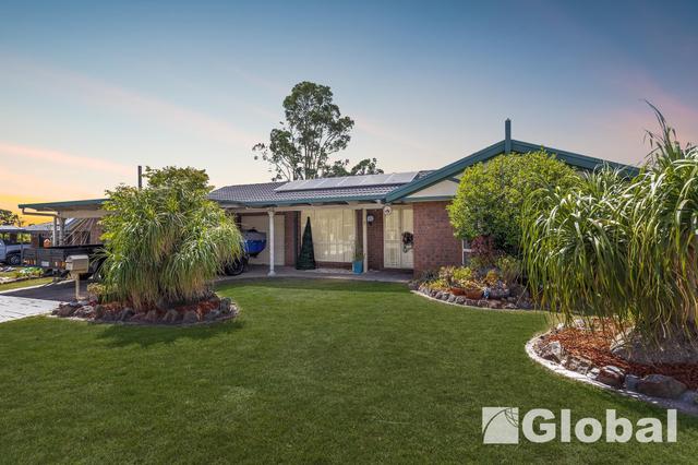 3 Marshall Avenue, NSW 2323