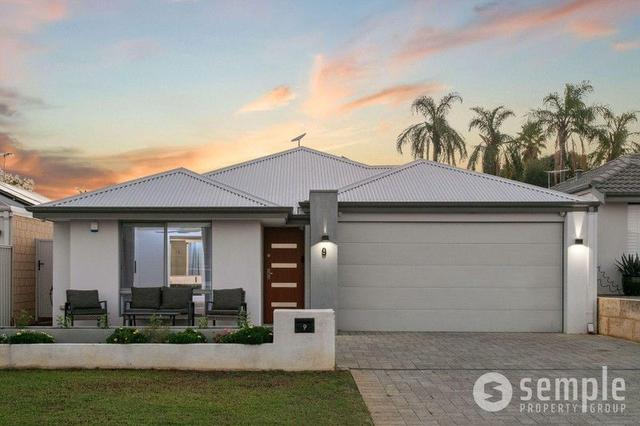 9 Wading Place, WA 6166