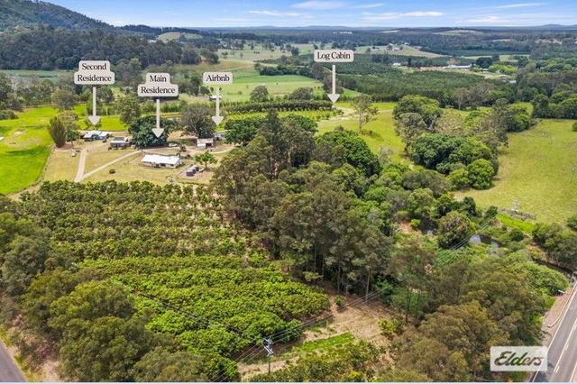 18 Mullins Creek Road, QLD 4570