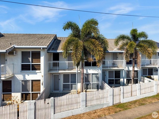 3/62 Alfred Street, QLD 4814