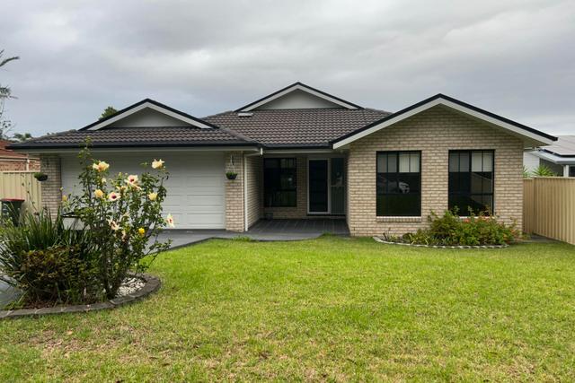 100 Cammaray Drive, NSW 2540