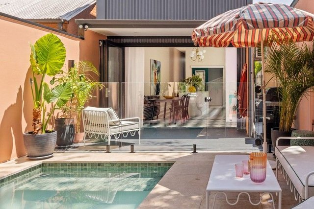 1B Wigram Road, NSW 2037