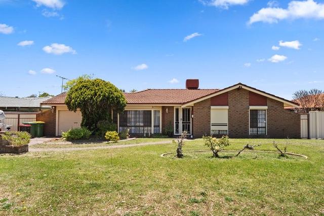 25 Mainsail Crescent, WA 6169