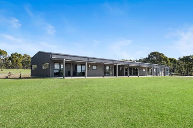 134 Red Hills Road, NSW 2579