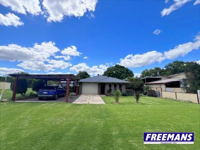 21 Short Street, QLD 4610