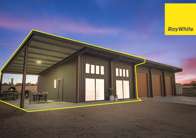 (no street name provided), NSW 2360