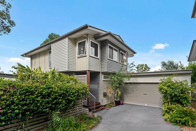 11/14 Andrew Avenue, QLD 4121