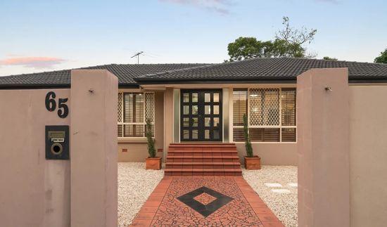 65 Turton St, QLD 4109