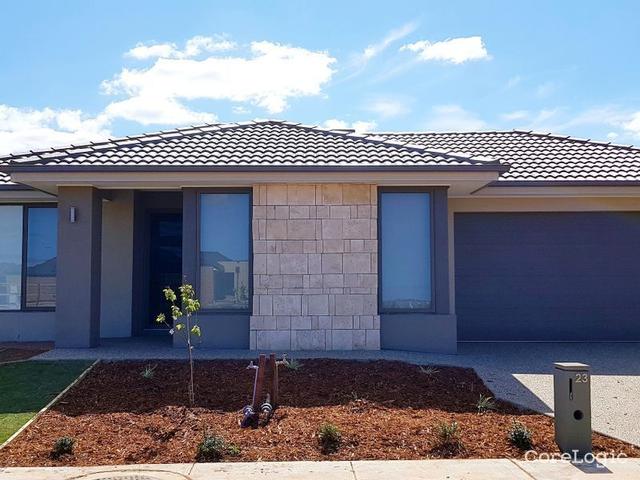23 Woolshed Drive, VIC 3029