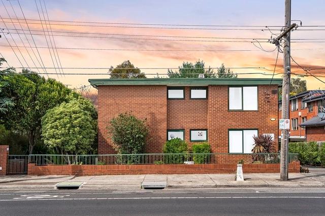 4/608 Moreland  Road, VIC 3055