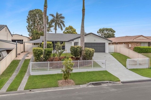 13 Hastings Cresent, QLD 4211