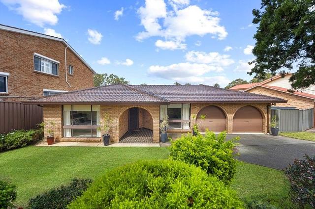 61 Stockdale Crescent, NSW 2176