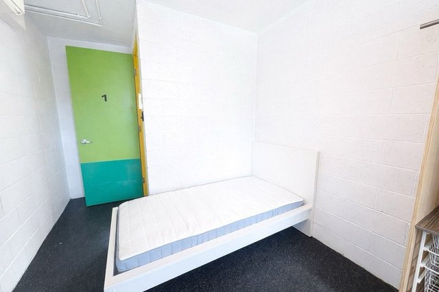 2/71 Brisbane Street, QLD 4066