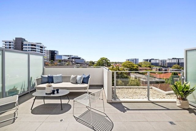 602/4-6 Kensington  Street, NSW 2217