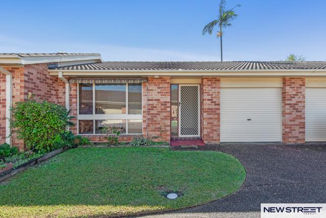 2/19-21 Wood Street Street, NSW 2281