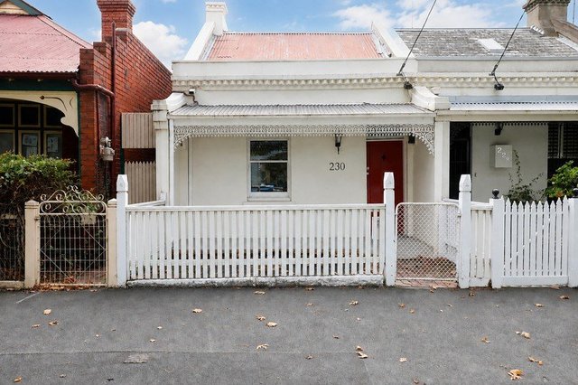 230 Adderley Street, VIC 3003