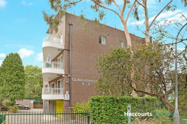 4/4-6 Queens Avenue, NSW 2150