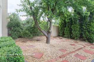 Front Courtyard