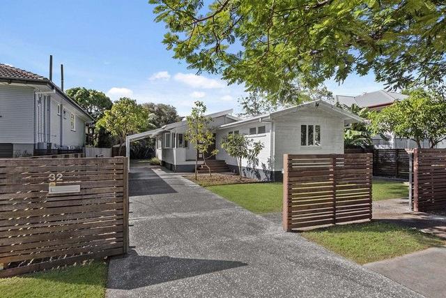 32 Turner Avenue, QLD 4103