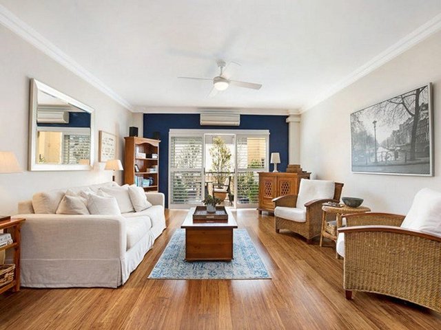 31/267 Miller Street, NSW 2062