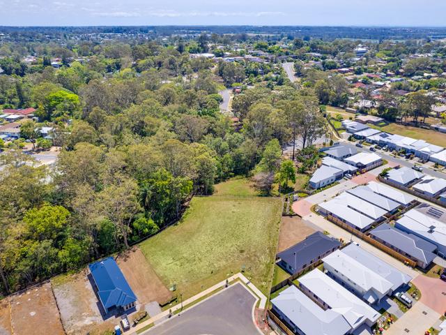 Lot 18-20, 6 Moon Court, QLD 4501