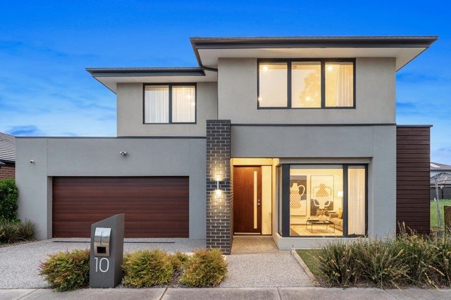 10 Delaware  Road, VIC 3064
