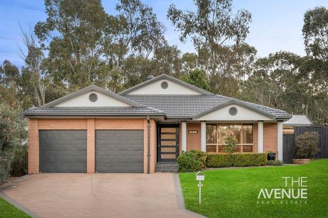 73 Prestige  Avenue, NSW 2153