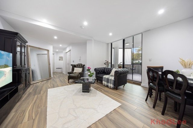 134/310 Wattle Street, NSW 2007