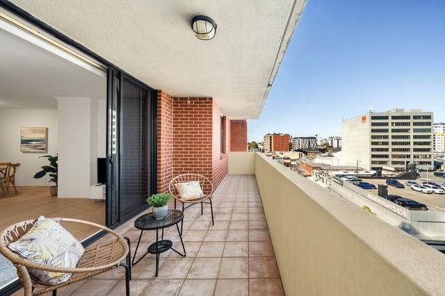 603/7-9 Churchill Avenue, NSW 2135