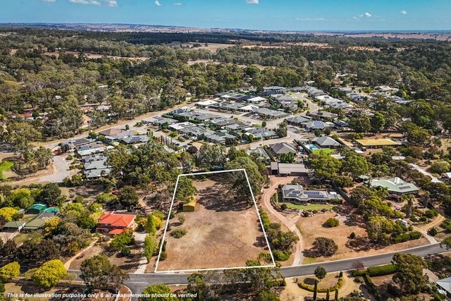 4 Meshach Burge Terrace, SA 5351