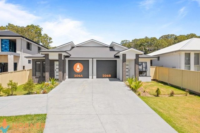 206A Pacific Highway, NSW 2259