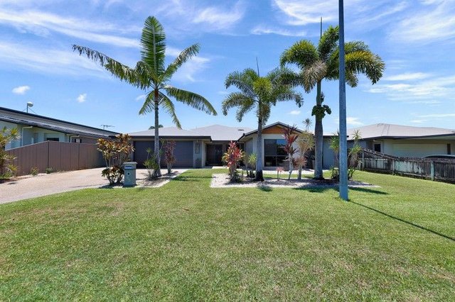 55 James Muscat Drive, QLD 4751