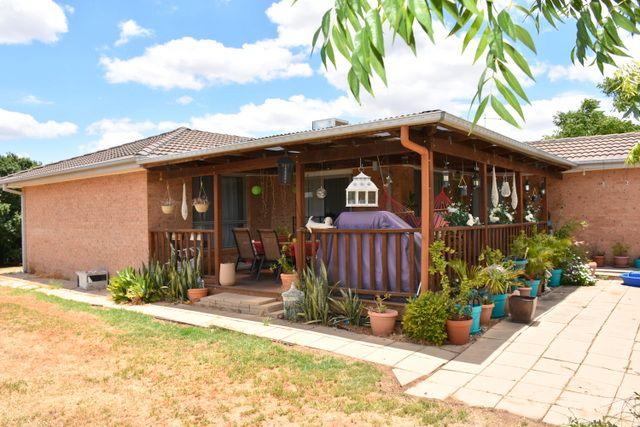 1 Sheoak Place, NSW 2400