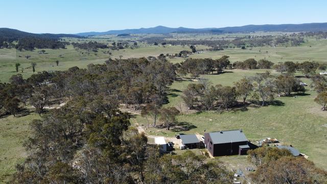 3150 Jerangle Road, NSW 2630