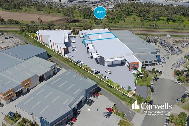 Retail For lease — Lot 171 Dreamworld Parkway COOMERA QLD 4209, Australia