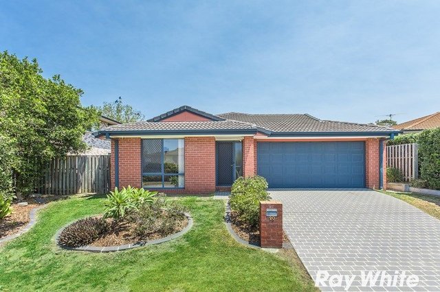 20 Diamond Avenue, QLD 4503