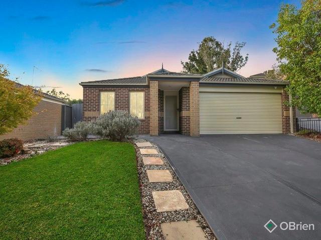 28 Lucerne  Circuit, VIC 3810