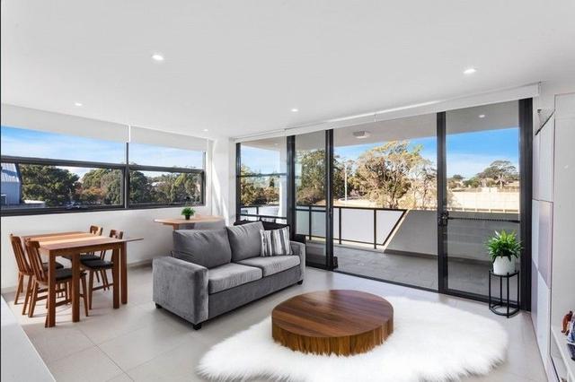 304/46 President Avenue, NSW 2229