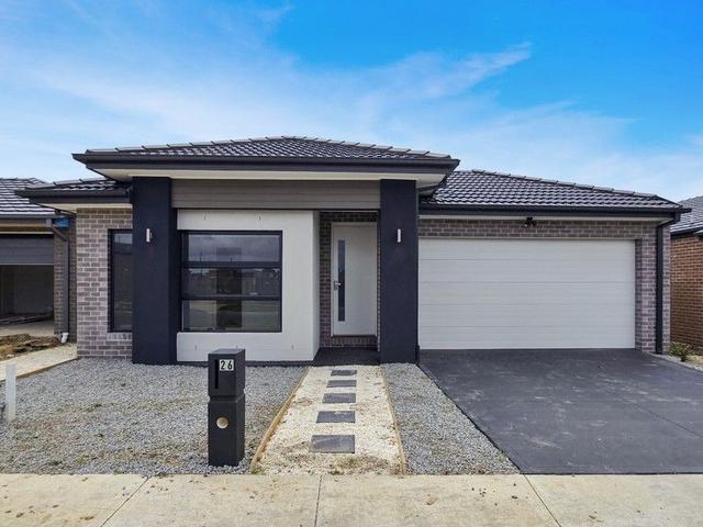 26 Allansford Crescent, VIC 3217