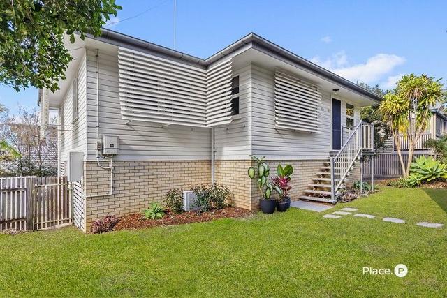 48 Ridge Street, QLD 4013