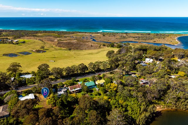 322 Bermagui Road, NSW 2546