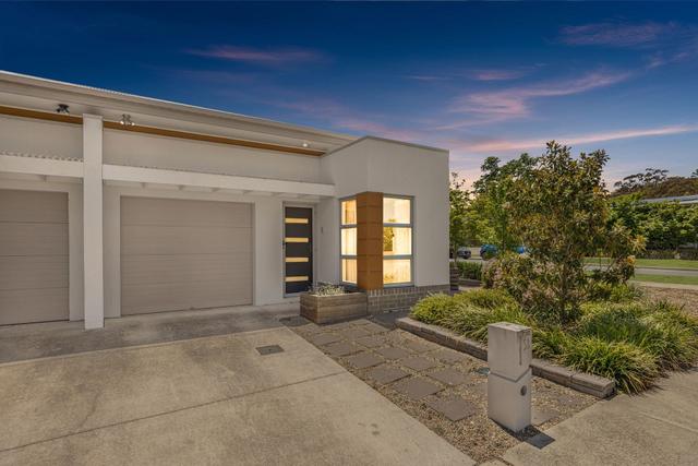 58 Cocoparra Crescent, ACT 2911
