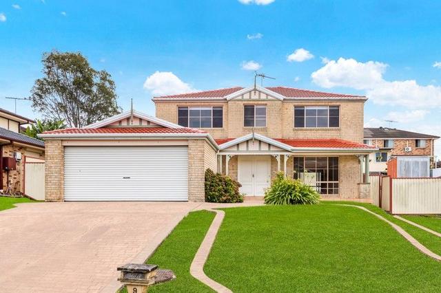 9 Godwit Close, NSW 2168